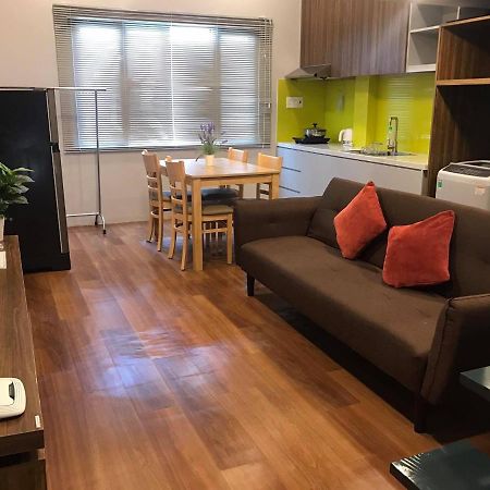 Anna Hotel And Apartment Nha Trang Exterior photo