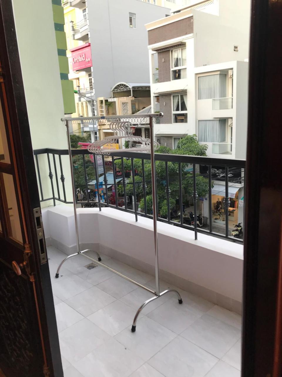Anna Hotel And Apartment Nha Trang Exterior photo