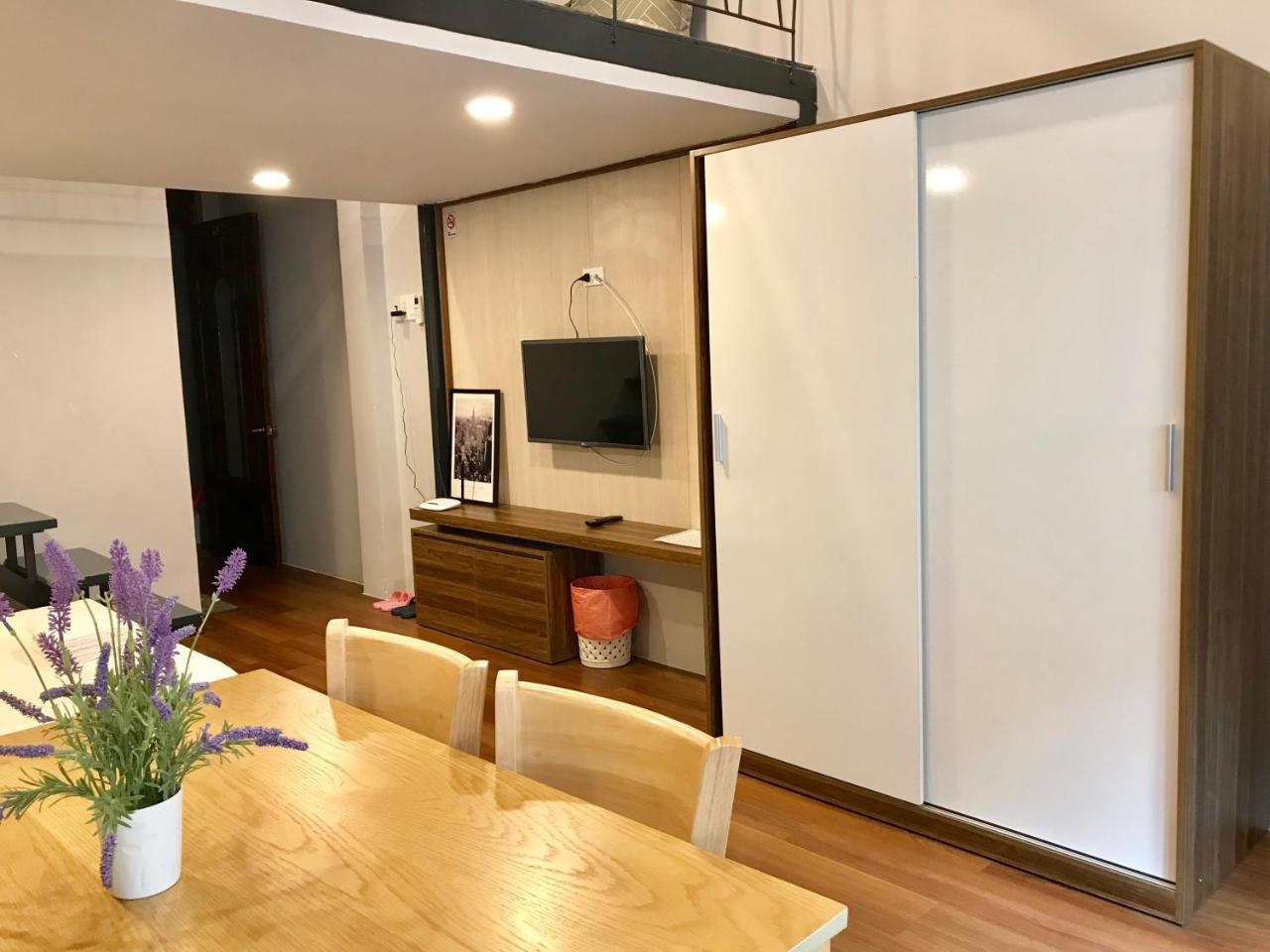 Anna Hotel And Apartment Nha Trang Exterior photo
