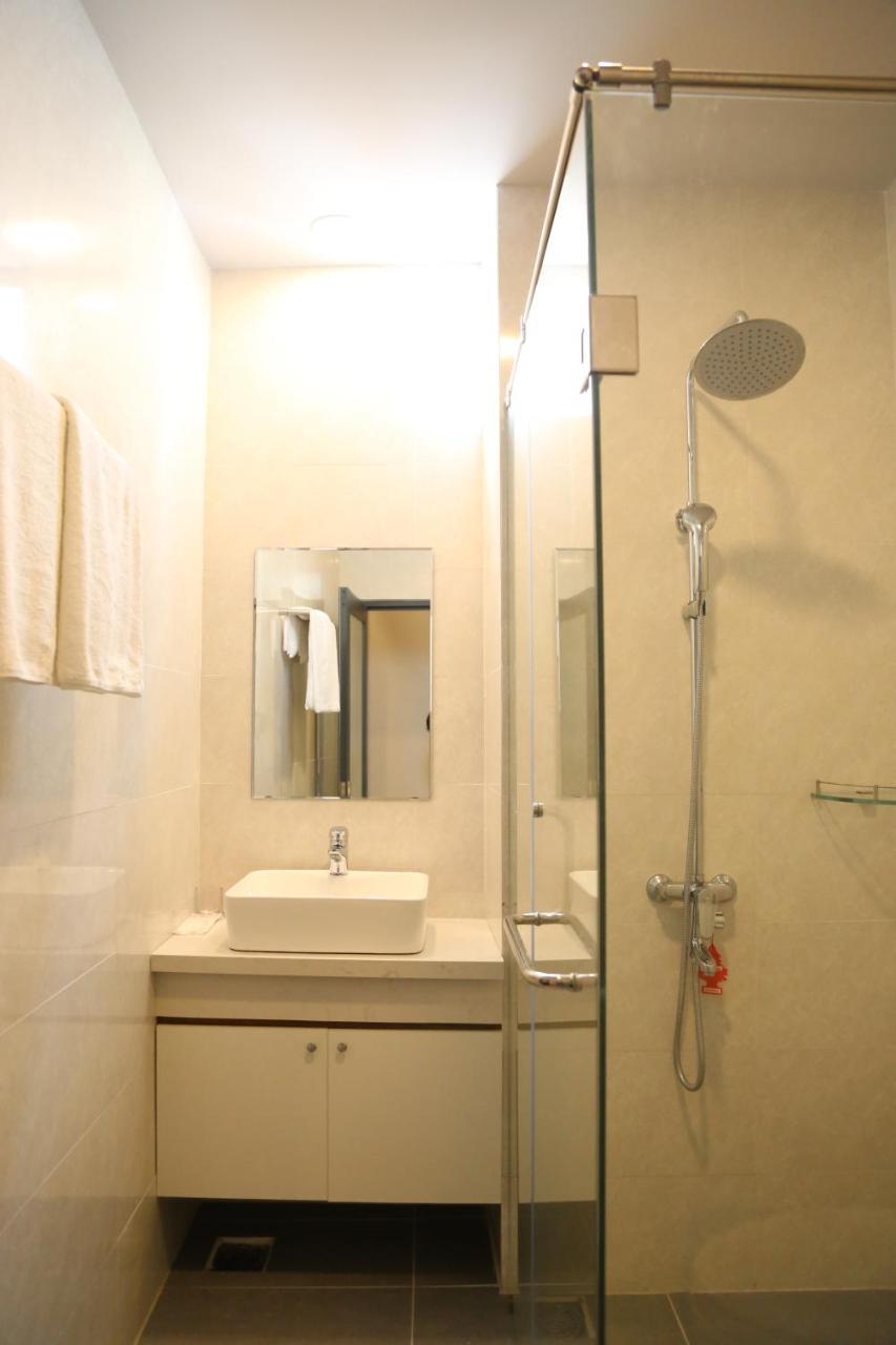 Anna Hotel And Apartment Nha Trang Exterior photo