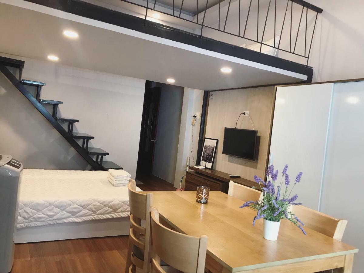 Anna Hotel And Apartment Nha Trang Exterior photo