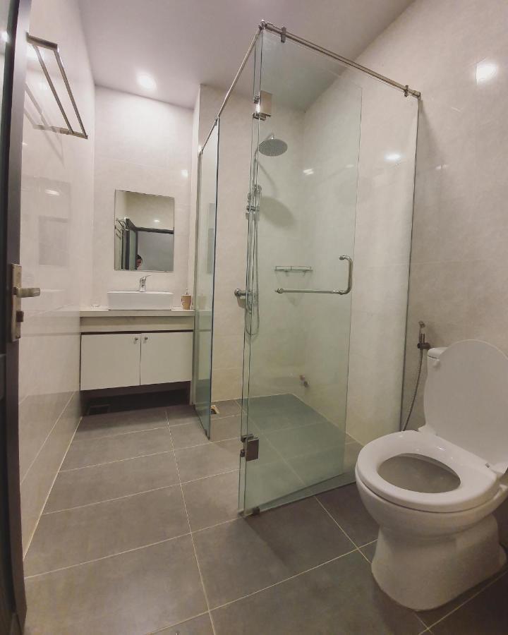 Anna Hotel And Apartment Nha Trang Exterior photo