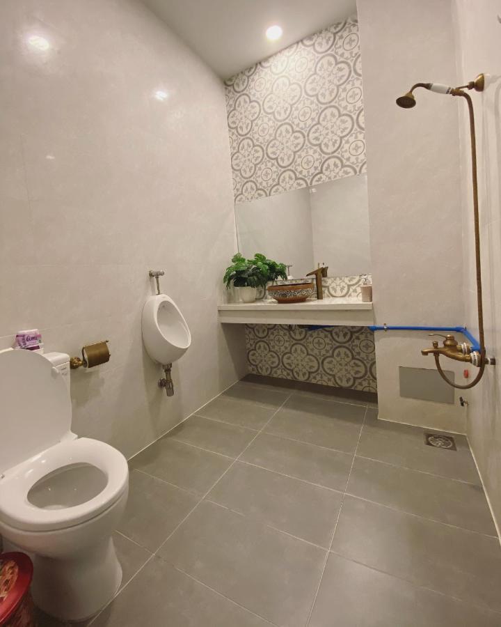 Anna Hotel And Apartment Nha Trang Exterior photo