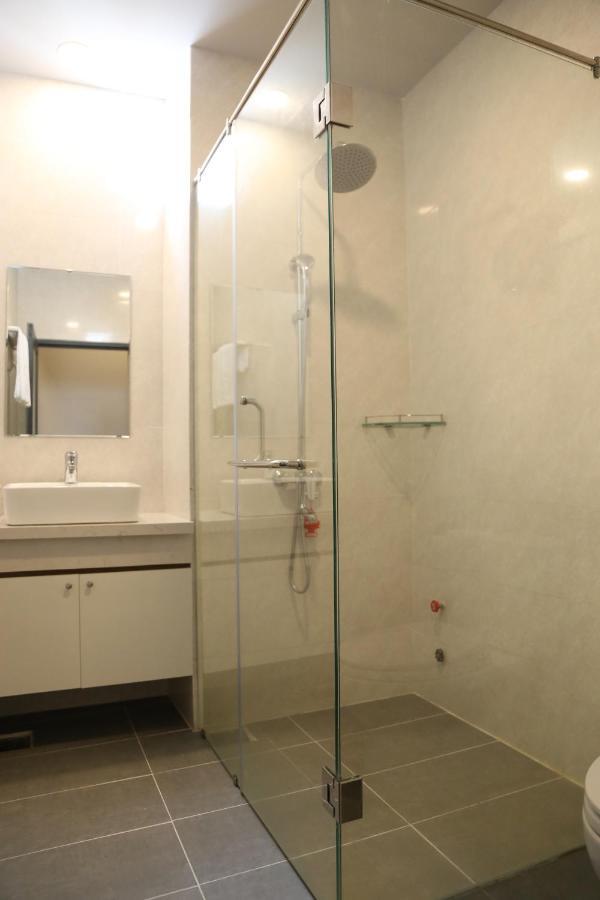 Anna Hotel And Apartment Nha Trang Exterior photo